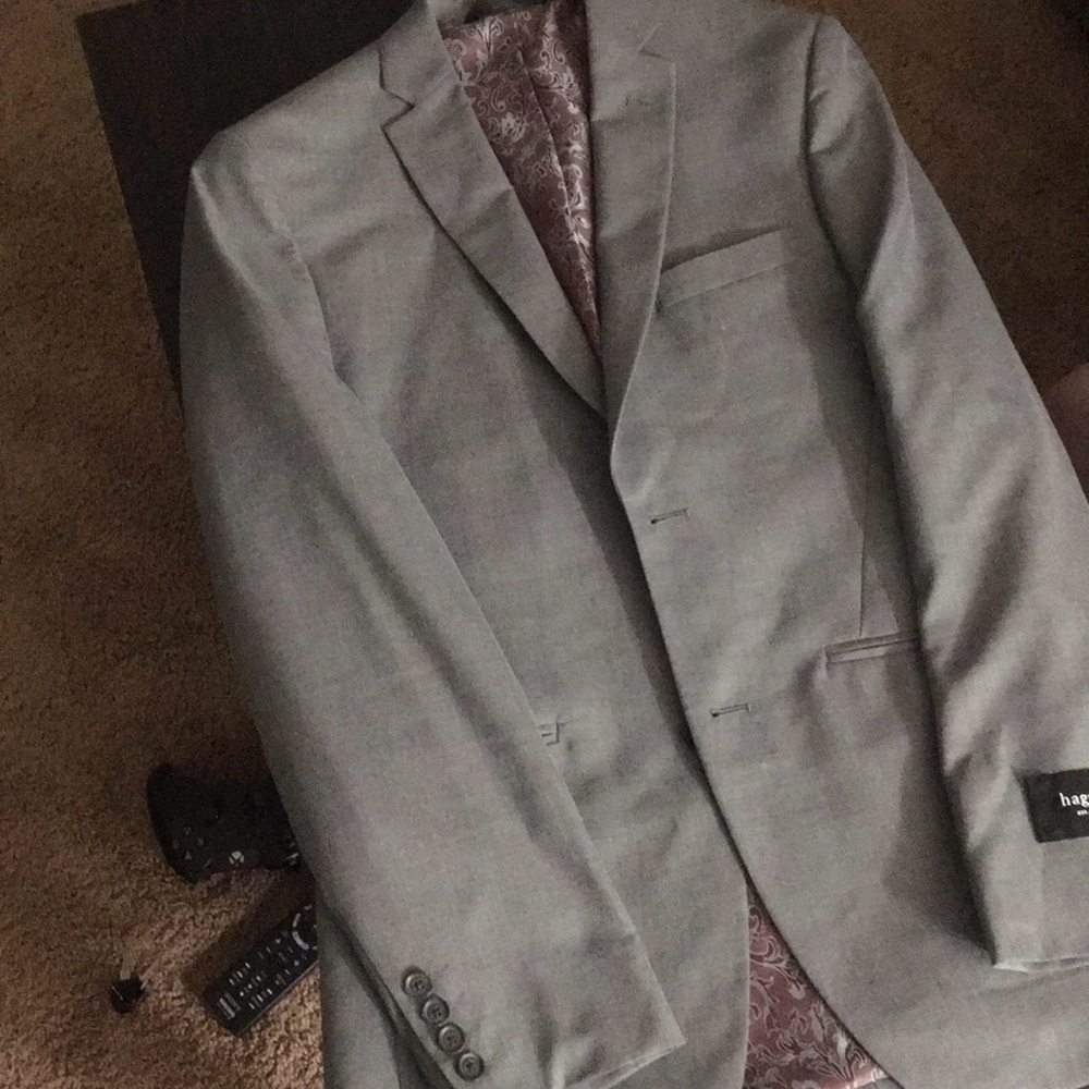 Haggar Suit Jacket